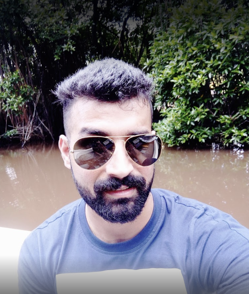 Abheeth Rana