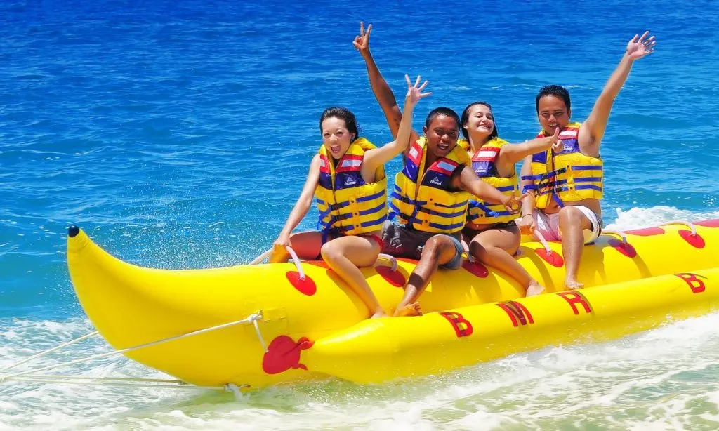 banana_boat_ride